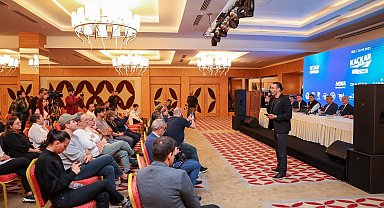 Kaçkar by UTMB lansmanı gerçekleştirildi