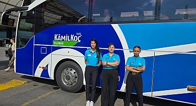 Kamil Koç'tan yeni host ve hostes istihdamı