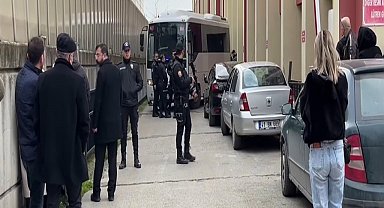 Kamunun 77 milyon TL zarara uğratıldığı iddiasına ilişkin 206 sanığın yargılanmasına başlandı