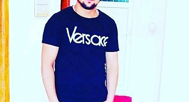 Kamyonetin kasasından düşen Ertuğrul, hayatını kaybetti