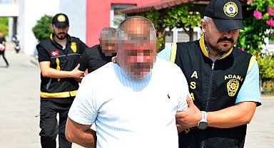 Kaporayı geri alamadıkları için dozeri kaçırmışlar