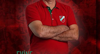 Karşıyaka filesine Yazıcıoğulları geri döndü