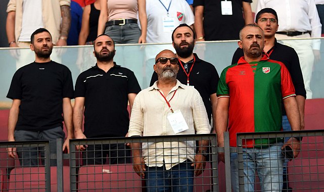 Karşıyaka hata yapmadı