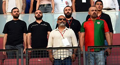 Karşıyaka hata yapmadı