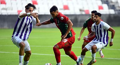 Karşıyaka, Mehmet'in bonservisini aldı