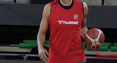 Karşıyaka potasında Egemen belirsiz