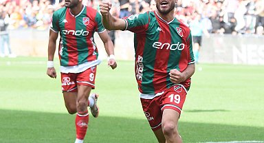 Karşıyaka transfer yasağını kaldırdı