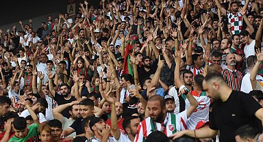 Karşıyaka'da büyük hasret bitiyor