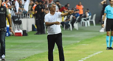 Karşıyaka'nın ayakları yere sağlam basacak