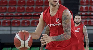 Karşıyaka'nın potada programı netleşti