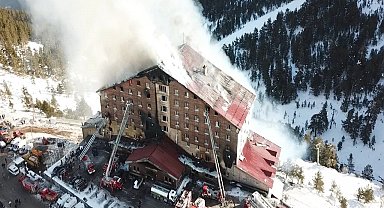 Kartalkaya davasında savcılık duruşmaya 1 hafta kala mütalaasını mahkemeye sundu - Yeniden