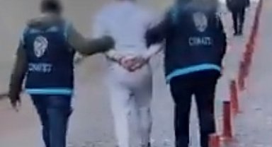 Kayınbiraderini öldürdüğü gerekçesiyle tutuklanan İranlı iş insanı: O benim kardeşim gibiydi