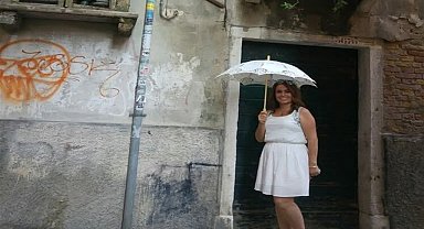 Kayınpederi tarafından öldürülen Başak, Bursa'da toprağa verildi