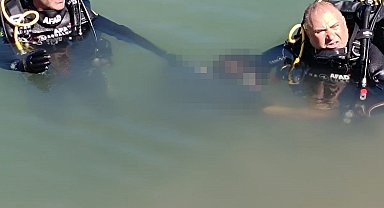 Kayıp emekli polisin baraj gölünde cansız bedeni bulundu