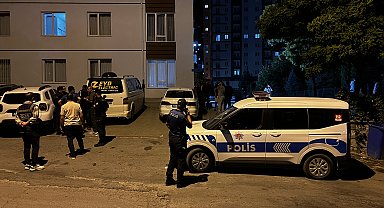 Kayseri'de 12 yaşındaki çocuk, üvey babasını bıçakla yaraladı