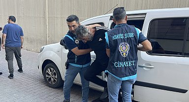 Kayseri'de 3 cinayet olayının şüphelileri yakalandı