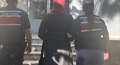 Kayseri'de 6 yıl 3 ay hapisle aranan FETÖ hükümlüsü yakalandı