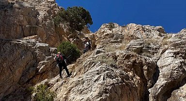 Kayseri'de yaylaya giden 4 gündür haber alınamayan Murat ölü bulundu