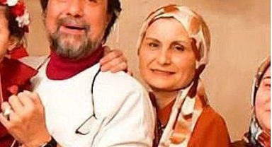 Kazada ölen iş insanı ve eşinin cenaze namazları kılındı