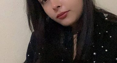 Kazada ölen Menekşe toprağa verildi