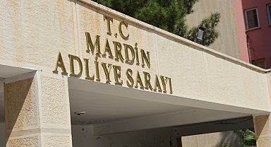 Kendisine bombalı tuzak kuran oğlu ve 3 arkadaşından şikayetçi olmadı
