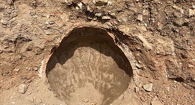 Keşan'daki dalış okulları inşaatında 'tarihi alan' iddiasına ilişkin açıklama