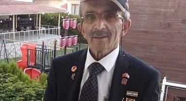 Kıbrıs gazisi, Gaziler Günü'nde hayatını kaybetti