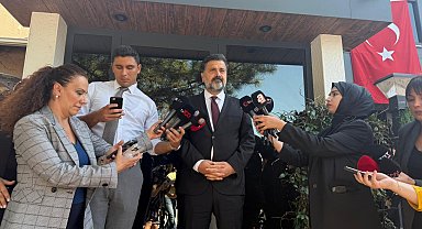 Kılıçdaroğlu'nun avukatı Çelik: Kurultay davasına ya da süreçlerine ilişkin beklentimiz yok