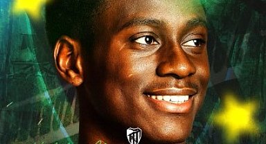 Kocaelispor, Keita'yı 1 yıllığına kiralık olarak kadrosuna kattı