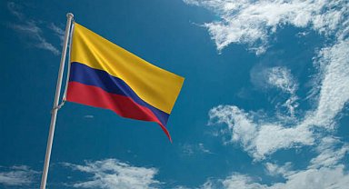 Kolombiya'da gizli mezarlarda 22 ceset bulundu