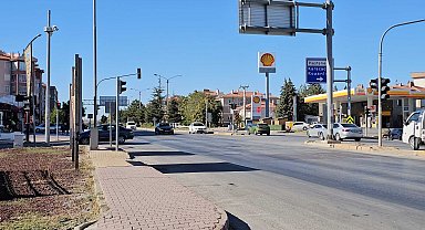 Konya'da 4 büyüklüğünde deprem