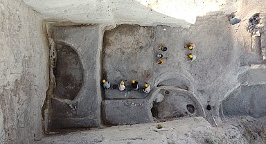 Koyun ve keçi Aşıklı Höyük'te evcilleştirilip dünyaya yayılmış