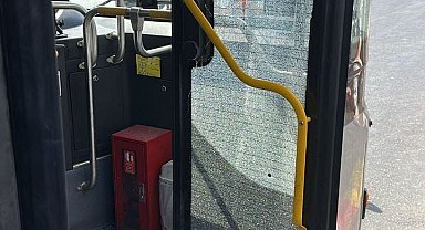 Kudüs'te silahlı saldırı: 5 ölü