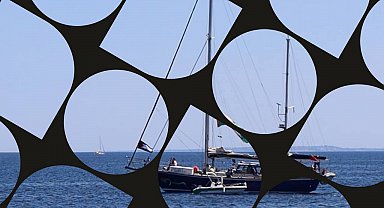 Küresel Sumud Filosu, Gazze'ye doğru yola çıktı