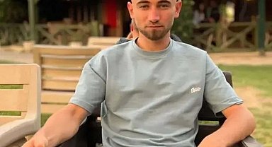 Kütahya'da bariyere çarpan motosikletin sürücüsü öldü