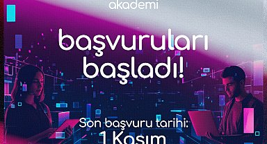 Liderlik, girişimcilik ve finans gibi alanlarda eğitim veren 'Başlangıç Noktası Akademi 2026' kayıtları başlıyor