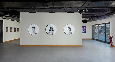 Loft Art'ın yeni sergisi 'Olmayan Yer' 2 Ekim'de kapılarını açıyor