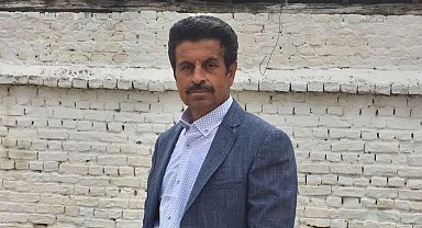 Mahalle muhtarı, kendini zeytin ağacına iple astı