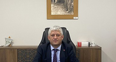 Mahkeme başkanından savunma yapan sanığa 'küfür' uyarısı