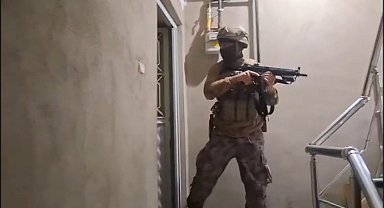 Malatya'da yasa dışı bahis operasyonu: 11 tutuklama