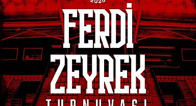Manisa Basket'ten Zeyrek anısına turnuva