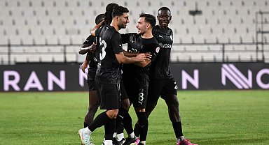 Manisa FK, Bandırmaspor deplasmanında terleyecek