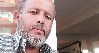 Manisa'da, uçuruma yuvarlanan kepçenin operatörü öldü