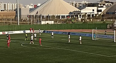 Mardin 1969 Spor- 1461 Trabzonspor FK: 2-1