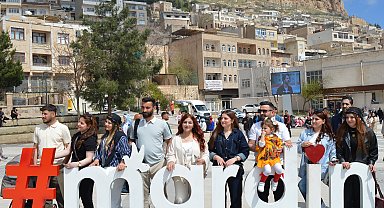 Mardin turizmi 12 aya yayıldı; hedef yıl sonuna kadar 5 milyon ziyaretçi