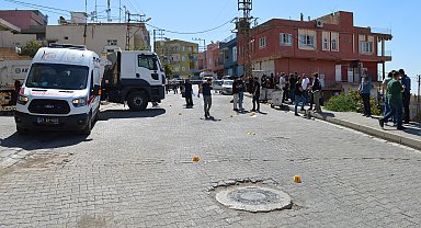 Mardin'de 1 kişinin öldüğü silahlı kavgaya ilişkin 2 tutuklama