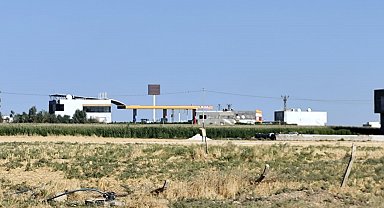 Mardin'de akaryakıt istasyonunda silahlı kavga: 4 yaralı