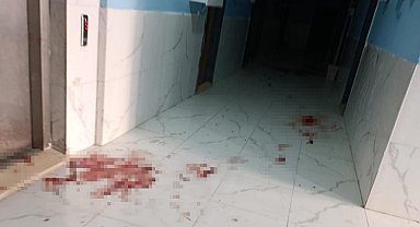 Mardin'de eşini bıçaklayan şüpheli tutuklandı