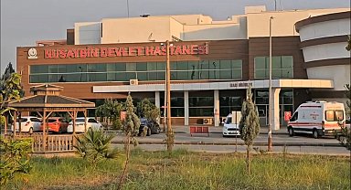 Mardin'de silahlı kavga: 2 yaralı