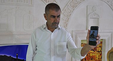 Mardin'de tahliye edilen oğlundan 11 gündür haber alamıyor
